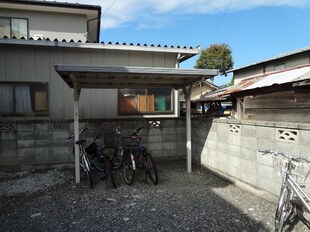 松本駅 バス21分  水汲下車：停歩1分 1階の物件内観写真